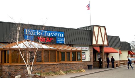 Park tavern st louis park - Find the perfect place to start you day in St. Louis Park and Golden Valley. 31° F. Back. Walkable Neighborhoods; Winter Adventures; Shopping; Parks & Nature; Summer Pleasures; Spectator Sports; ... Park Tavern 3401 Louisiana Ave S St. Louis Park, MN 55426 . More Upcoming Events. Jan 5 – May 24 ...